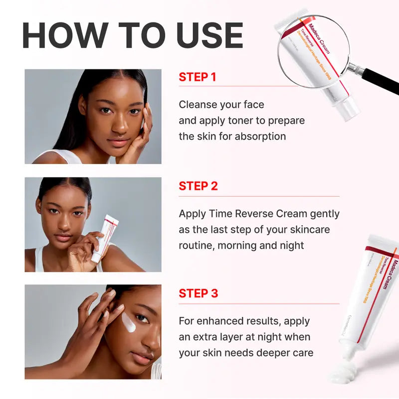 Cica Renewal Anti-Aging Cream