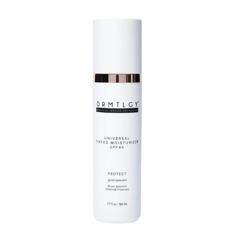 Universal Tinted Moisturizer/Sunscreen SPF46