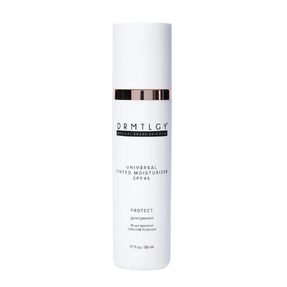 Universal Tinted Moisturizer/Sunscreen SPF46