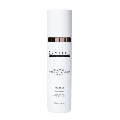Universal Tinted Moisturizer/Sunscreen SPF46