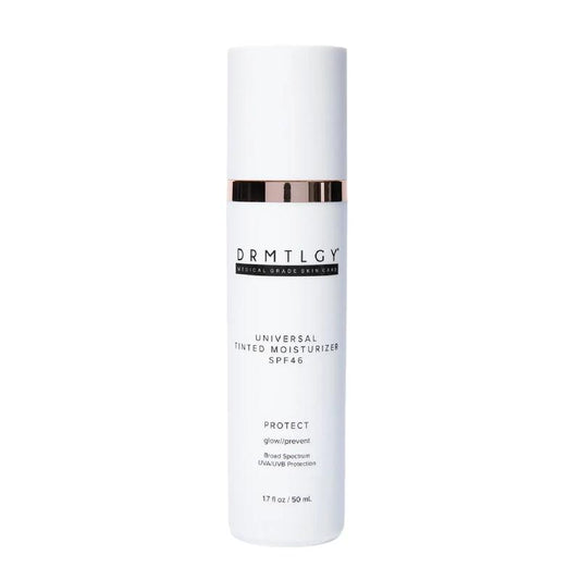 Universal Tinted Moisturizer SPF 46 | Hydrating Daily Sunscreen