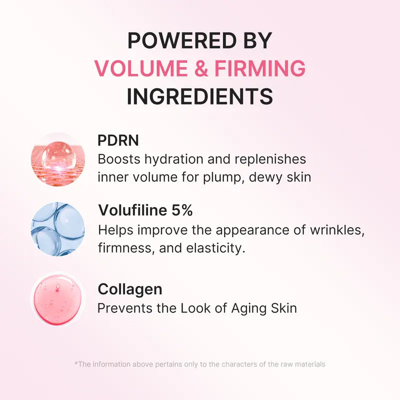 Medicube PDRN Collagen Neck Cream