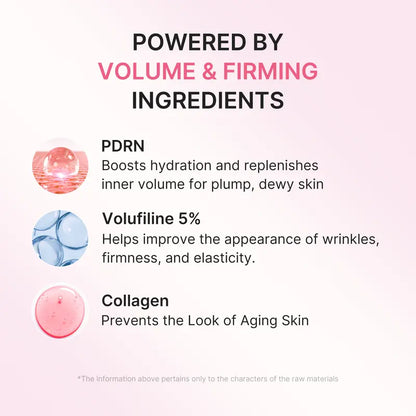 Medicube PDRN Collagen Neck Cream
