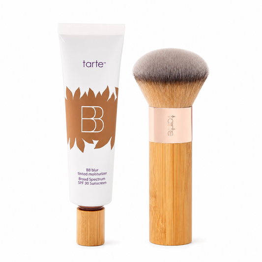 Tarte BB Blur Tinted Moisturizer SPF 30