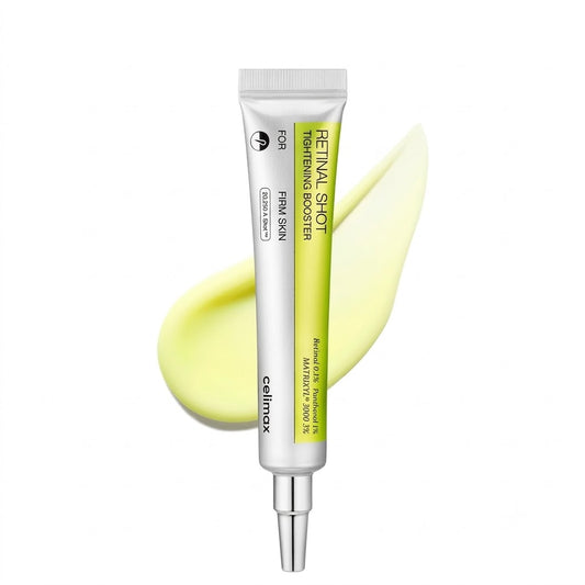 Vita A Retinal Shot Tightening Booster