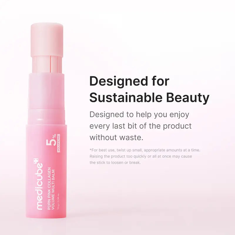 Medicube PDRN Pink Collagen Volume Mist