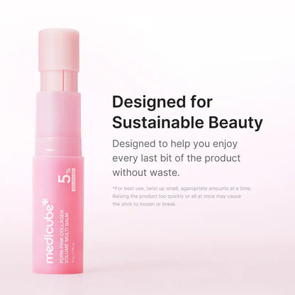 Medicube PDRN Pink Collagen Volume Mist