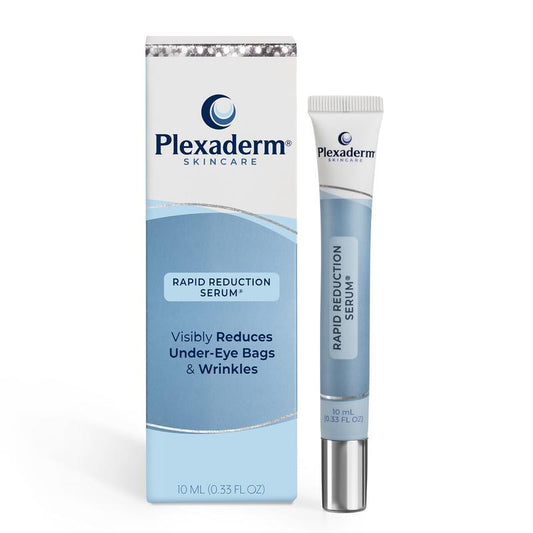 Plexaderm Rapid Eye Lift Serum