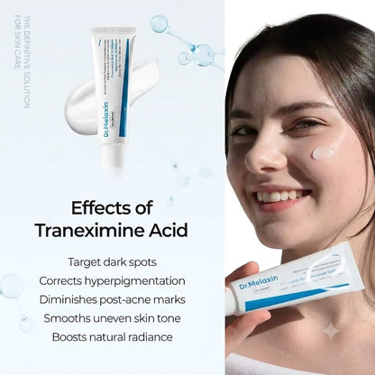 Dr. Melaxin TX Brightening Cream | Hyperpigmentation & Dark Spot Treatment