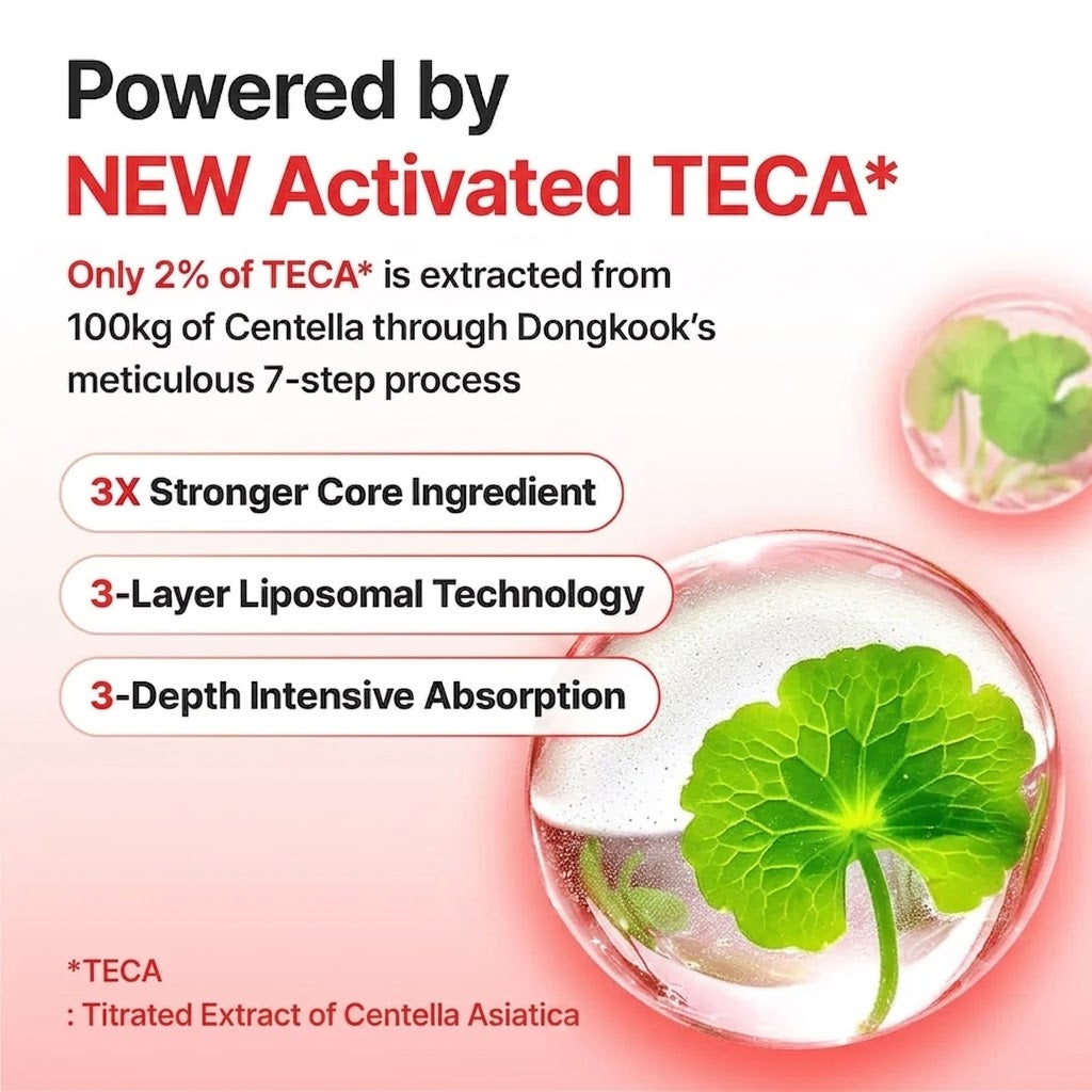 Cica Renewal Anti-Aging Cream