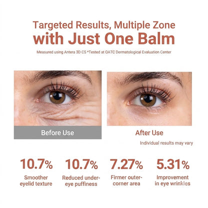 KAHI Wrinkle Bounce Multi Balm Stick