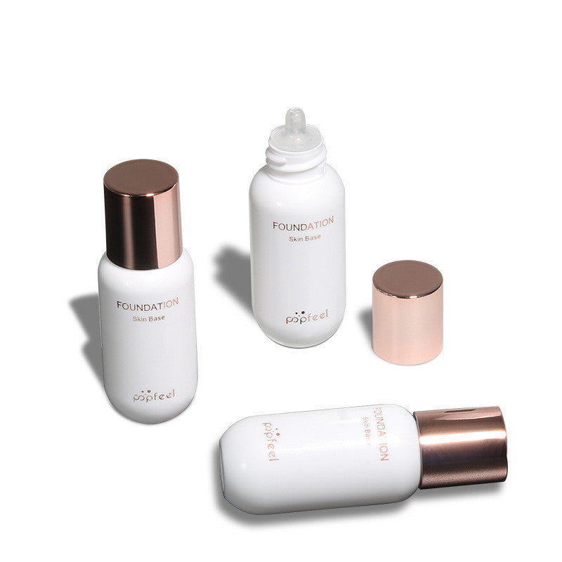 Estime Magic Temperature-Change Liquid Foundation
