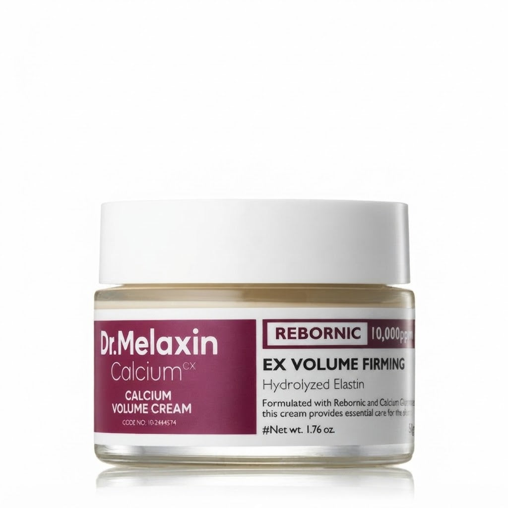 Dr. Melaxin Calcium Intense Volume Eye Cream