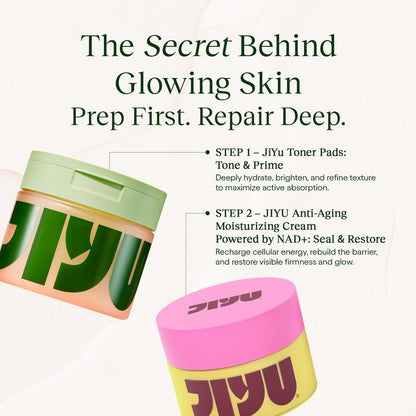 Glow Renewal Duo Set