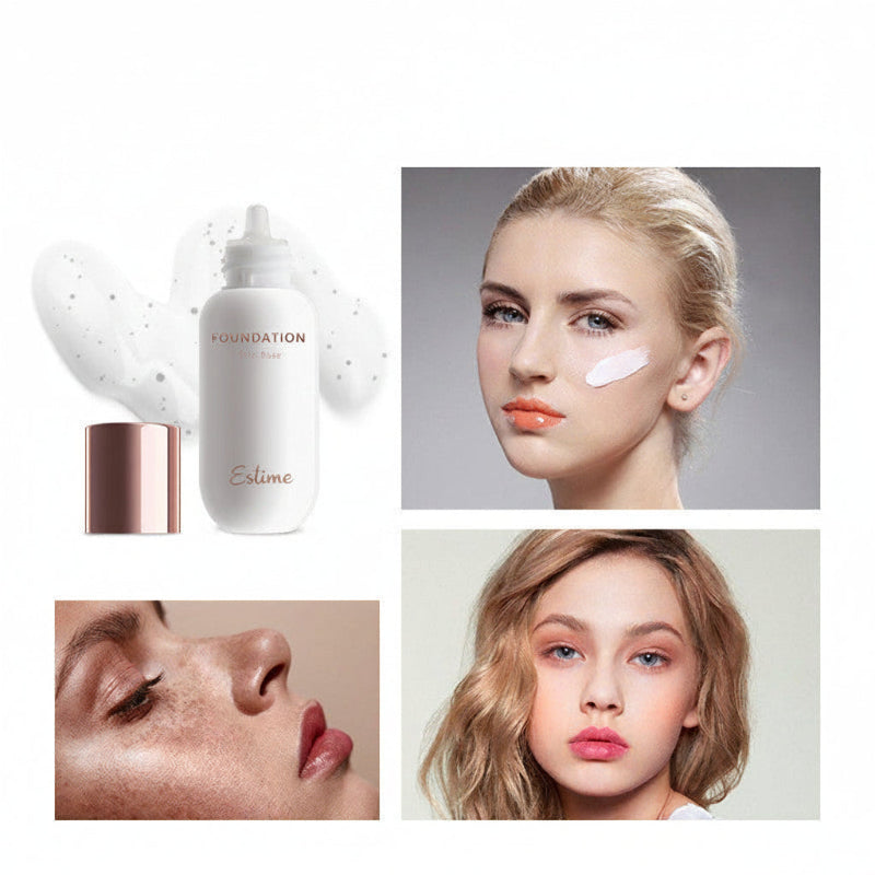Estime Magic Temperature-Change Liquid Foundation