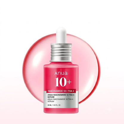 ANUA Niacinamide Brightening Serum