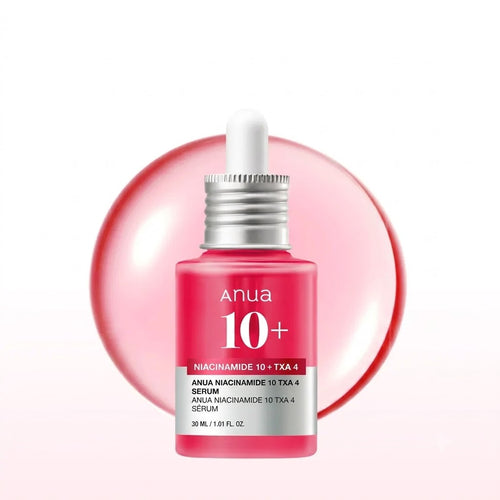 ANUA Niacinamide Brightening Serum