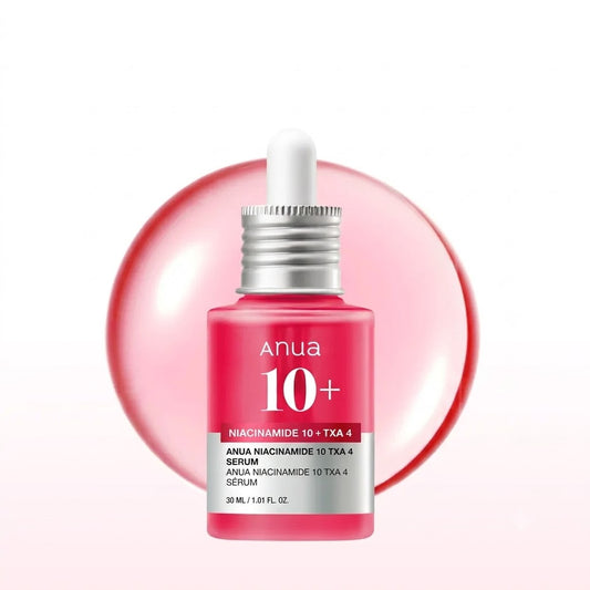ANUA Niacinamide Brightening Serum