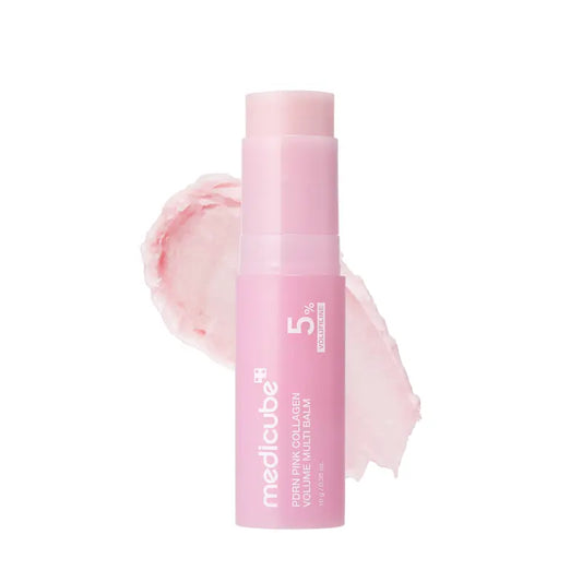 Medicube PDRN Pink Collagen Volume Mist