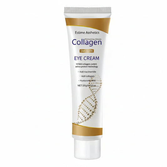 Collagen Brightening Eye Cream