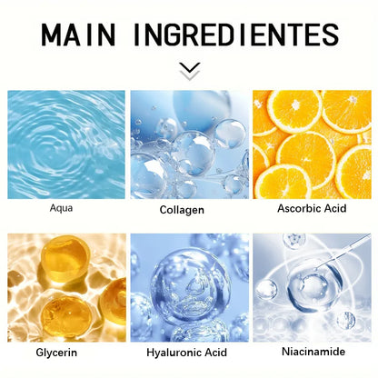Collagen Brightening Eye Cream