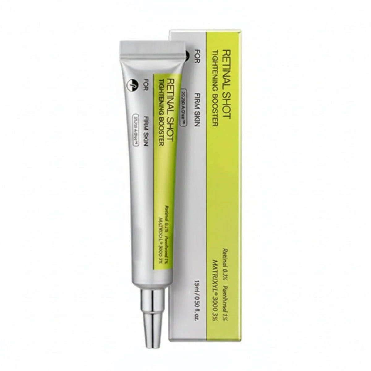 Retinol Eye Cream – Anti-Aging & Dark Circle Treatment