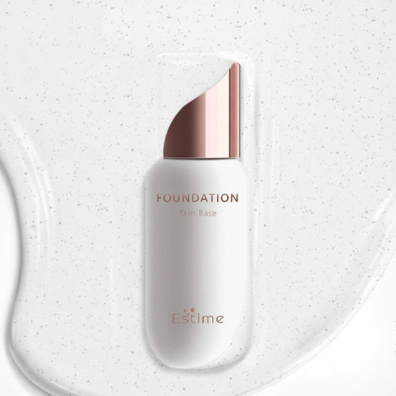 Estime Magic Temperature-Change Liquid Foundation