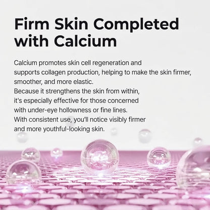 Dr. Melaxin Calcium Intense Volume Eye Cream