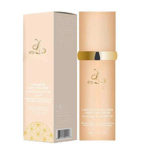 Estime Changing Moisturizing Concealer Foundation