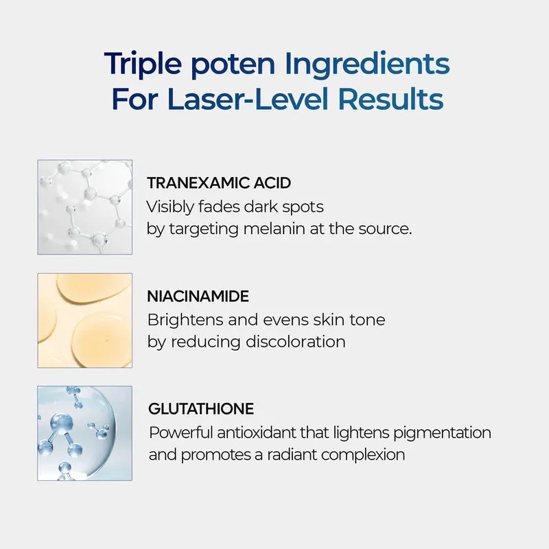 Dr. Melaxin TX Brightening Cream | Hyperpigmentation & Dark Spot Treatment
