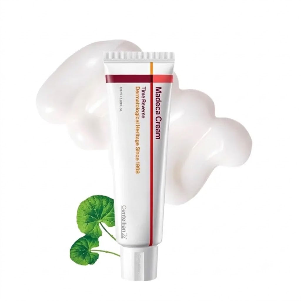 Cica Renewal Anti-Aging Cream