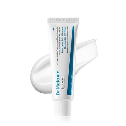 Dr. Melaxin TX Brightening Cream | Hyperpigmentation & Dark Spot Treatment