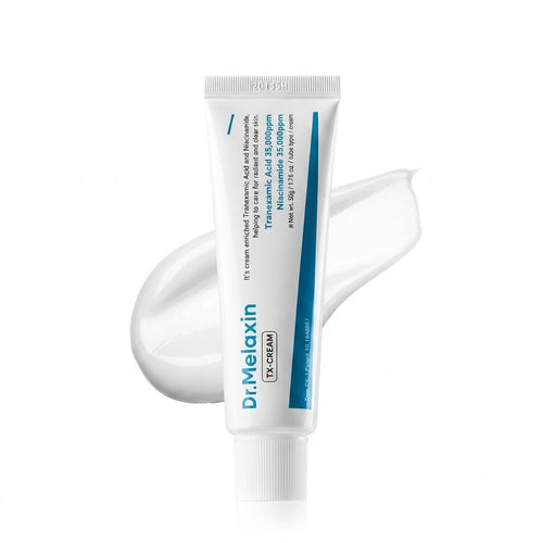 Dr. Melaxin TX Brightening Cream | Hyperpigmentation & Dark Spot Treatment