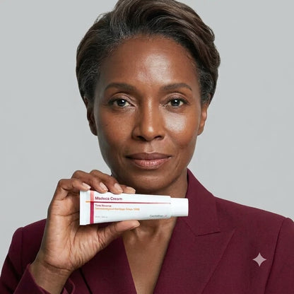 Cica Renewal Anti-Aging Cream