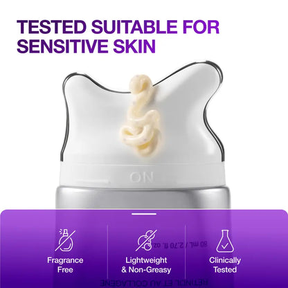 ANUA Retinol Collagen Gua Sha Firming Cream