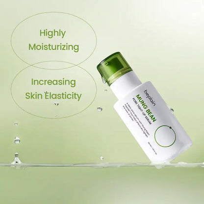 Mung Bean Peptide Serum